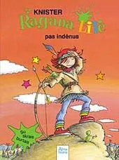Ragana Lilė pas indėnus. 7 dalis