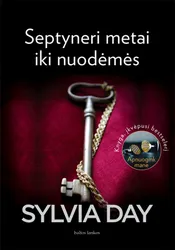 Septyneri metai iki nuodėmės