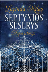 Septynios seserys. Majos istorija