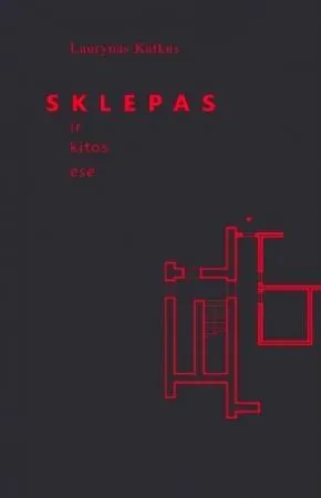 Sklepas ir kitos esė