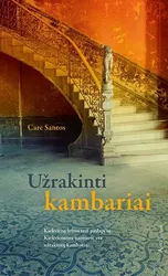 Užrakinti kambariai