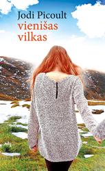 Vienišas vilkas
