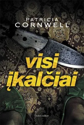 Visi įkalčiai