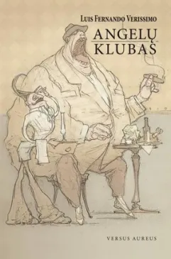 Angelų klubas