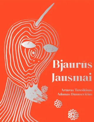 Bjaurūs jausmai