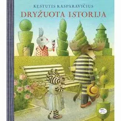 Dryžuota istorija