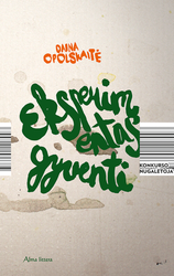 Eksperimentas gyventi