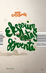 Eksperimentas gyventi