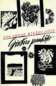Gintaro paukštė