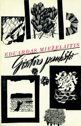 Gintaro paukštė