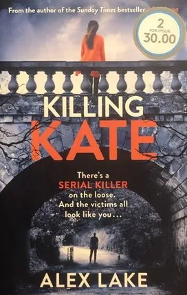 Killing Kate