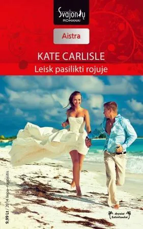 Leisk pasilikti rojuje (Aistra)