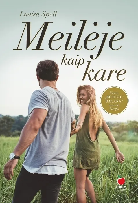 Meilėje kaip kare