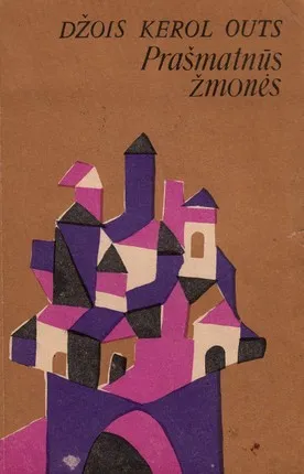 Prašmatnūs žmonės
