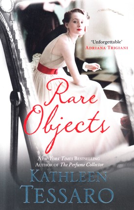 Rare Objects