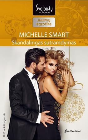 Skandalingas sutramdymas (Jausmų egzotika)