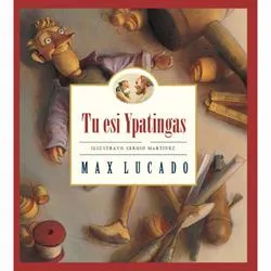 Tu esi ypatingas