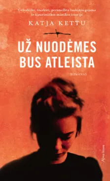 Už nuodėmes bus atleista
