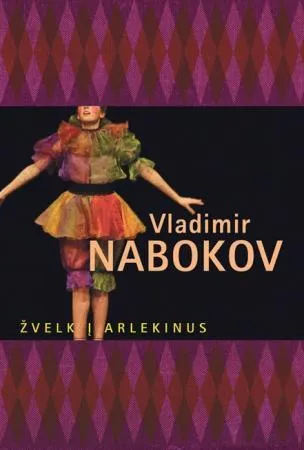 Žvelk į arlekinus!