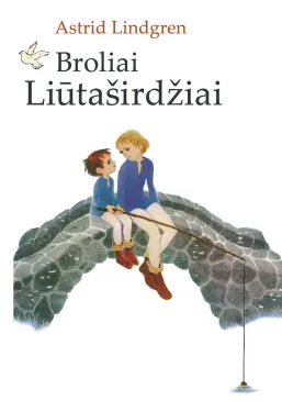Broliai Liūtaširdžiai