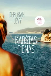 Karštas pienas