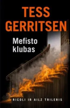 Mefisto klubas