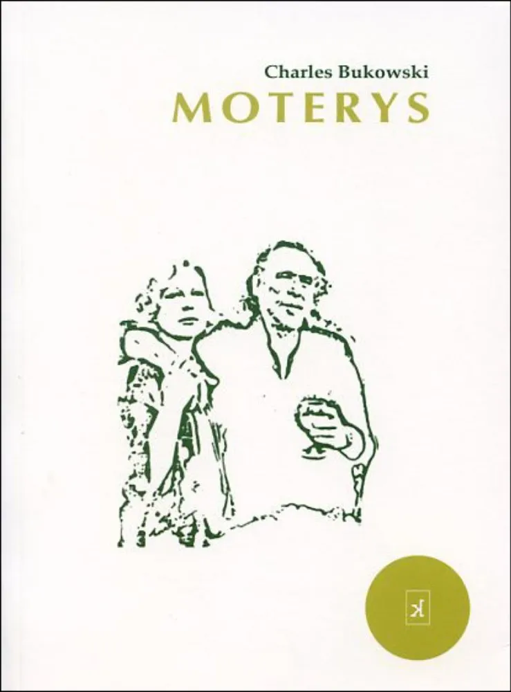 MOTERYS