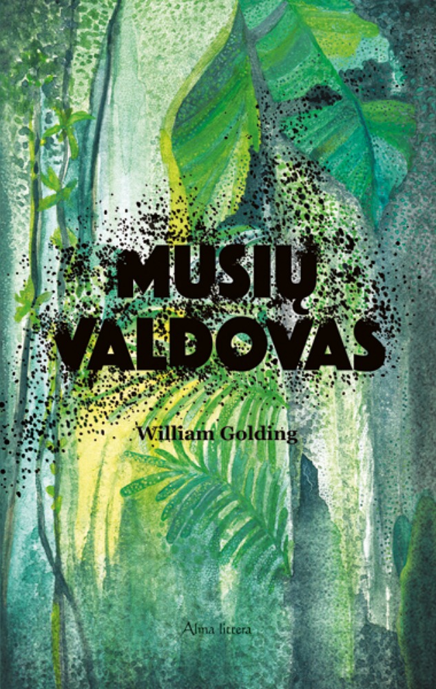 Mūsių valdovas