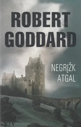 Negrįžk atgal