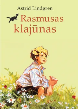 Rasmusas klajūnas
