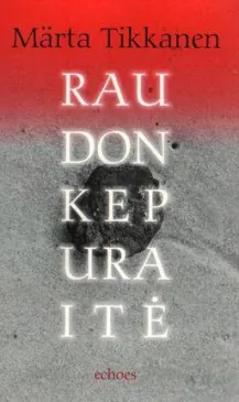 Raudonkepuraitė