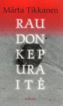 Raudonkepuraitė