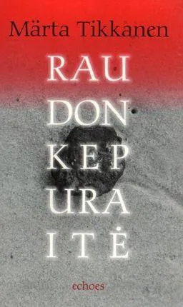 Raudonkepuraitė