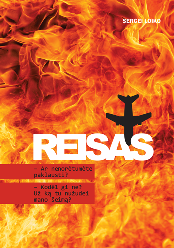 Reisas