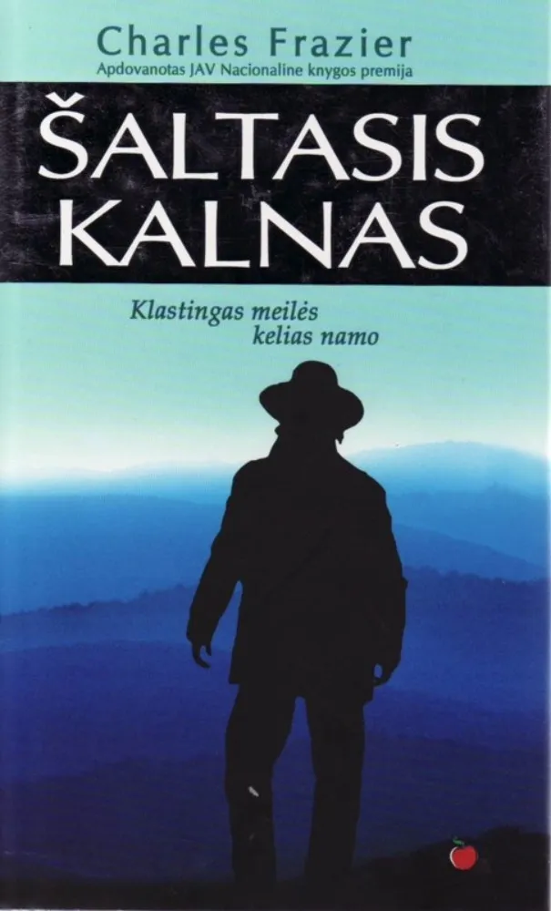Šaltasis kalnas