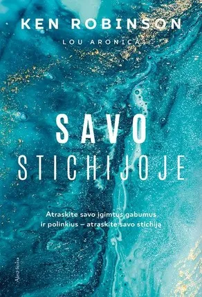 SAVO STICHIJOJE