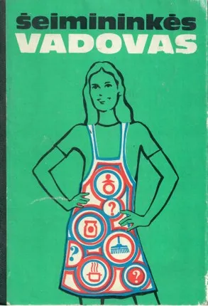 Šeimininkės vadovas (1978)