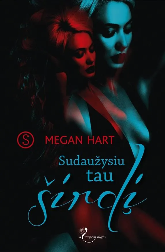 Sudaužysiu tau širdį