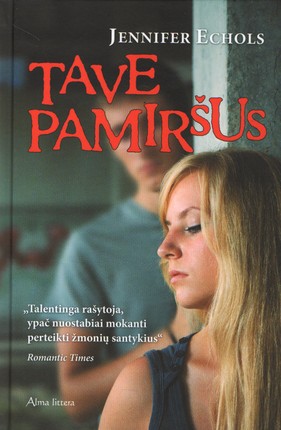 Tave pamiršus