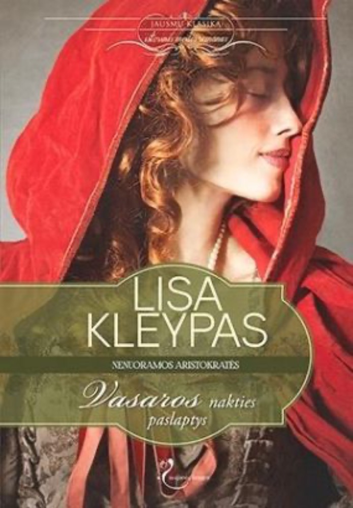 Vasaros nakties paslaptys