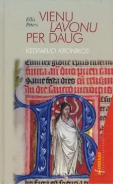 Vienu lavonu per daug