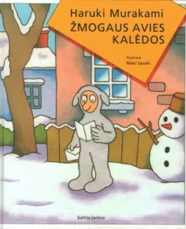 Žmogaus avies kalėdos