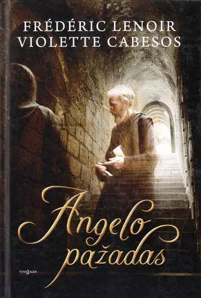 Angelo pažadas