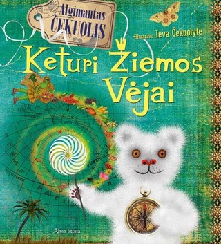 Keturi žiemos vėjai