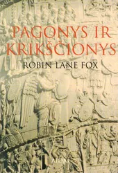 Pagonys ir krikščionys