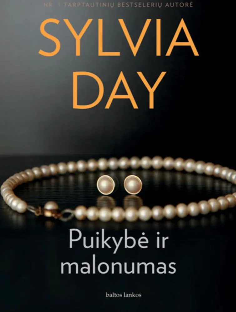 Puikybė ir malonumas