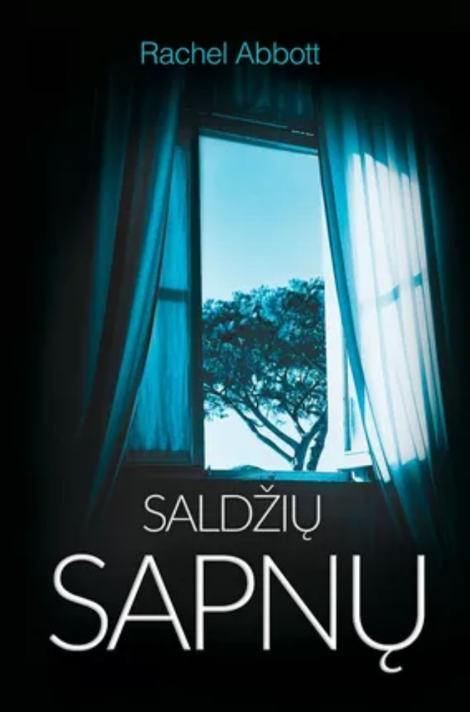 Saldžių sapnų