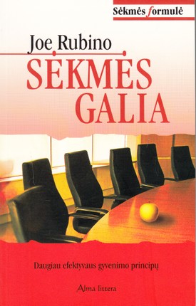 Sėkmės galia