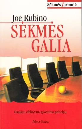 Sėkmės galia