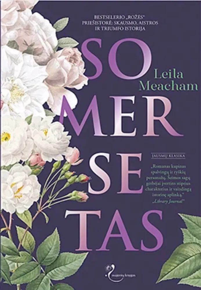 Somersetas
